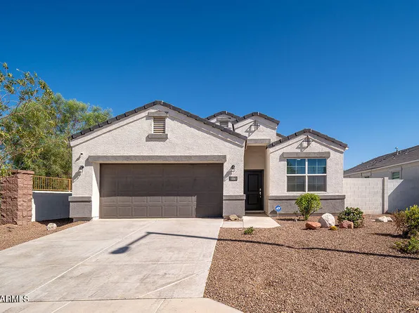 18861 W ADAMS Street, Buckeye, AZ 85326