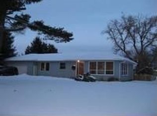 N3764 2nd St, Weyerhaeuser, WI 54895