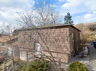 12017 E Mansfield Ave #12017, Spokane, WA 99206