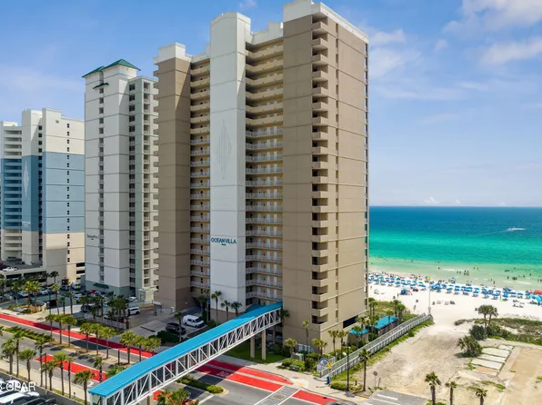 10625 Front Beach Rd Unit 1505, Panama City Beach, FL 32407