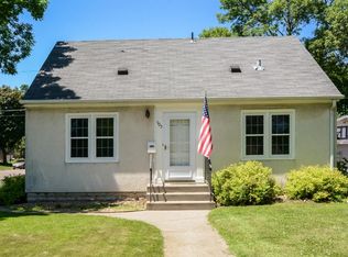 603 17th Ave N, South Saint Paul, MN 55075