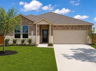 19310 Licola Ln, Hockley, TX 77447