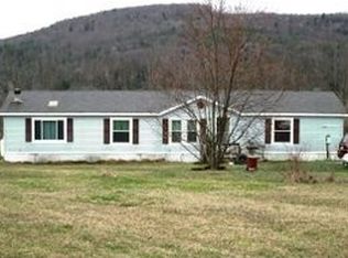2094 Red Brush Rd, Nichols, NY 13812