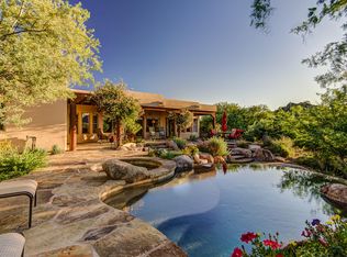 5808 E Paseo Dulce, Cave Creek, AZ 85331