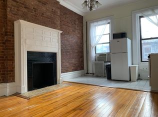 328 W 89th St #10, New York, NY 10024