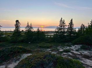 Mrs Reddings Trl PARCEL 5, Beaver Island, MI 49782