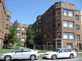 1746 E 72nd St, Chicago, IL 60649