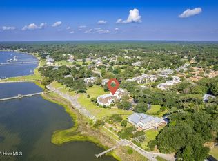 195 Drum Inlt, Morehead City, NC 28557