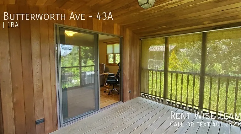 43 Butterworth Ave #43A — Photo 15