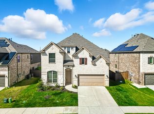 312 Cowling Dr, Little Elm, TX 75068