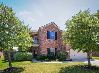 20518 Benwest Ct, Spring, TX 77388