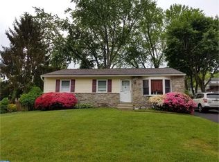 413 W Monument Ave, Hatboro, PA 19040