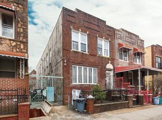 142 Bristol St, Brooklyn, NY 11212