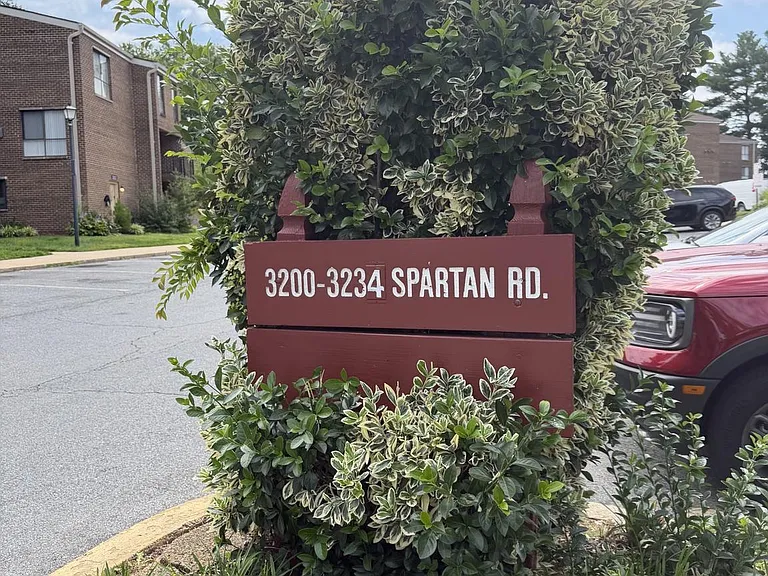 3216 Spartan Rd #40 — Photo 2