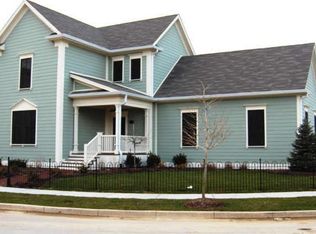 12932 N Tradd St, Carmel, IN 46032