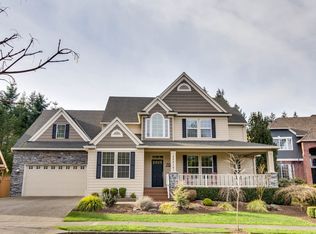 22515 SW Chilkat Ter, Tualatin, OR 97062