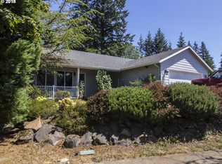 476 SE Dance Dr, Estacada, OR