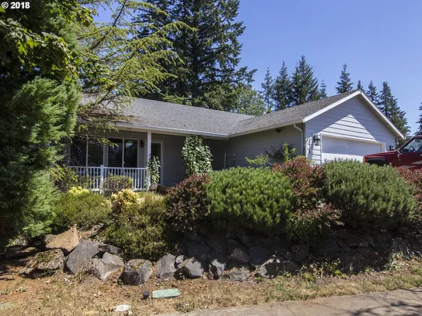 476 SE Dance Dr, Estacada, OR 97023
