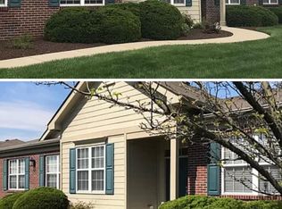 6859 Gentry Ln, Mason, OH 45040