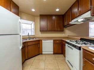 1612 E 4th St APT 5, Long Beach, CA 90802