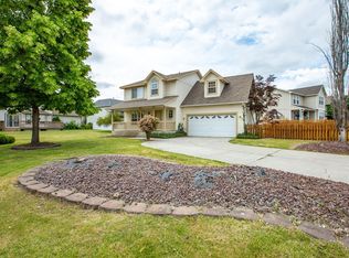 2208 Lilac St, Cheney, WA 99004