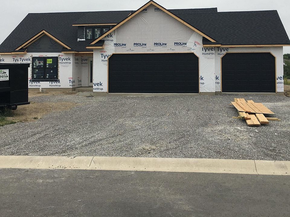 1065 Black Bear Path, Berne, IN 46711 MLS 202324609 Zillow