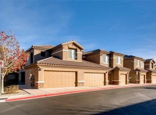 6680 Caporetto Ln UNIT 102, North Las Vegas, NV 89084