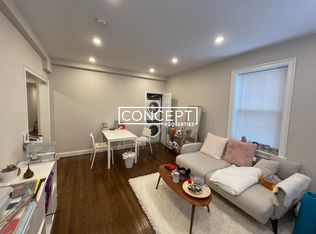2017 Commonwealth Ave #4A, Brighton, MA 02135