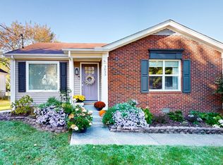 3633 Donna Kay Dr, Nashville, TN 37211