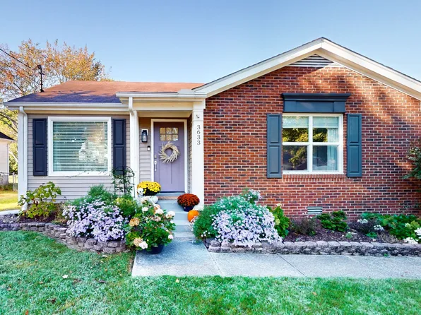 3633 Donna Kay Dr, Nashville, TN 37211