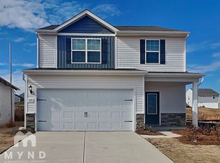 110 Lightning Dr, Shelby, NC 28152