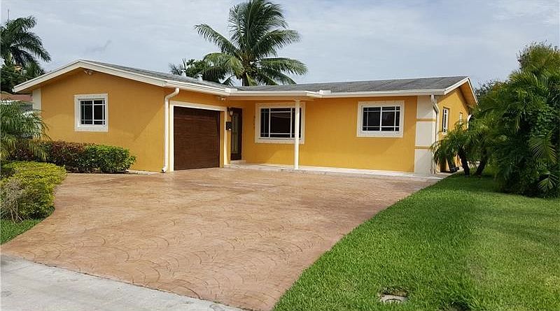 1st image of 8353 NW 26th Pl