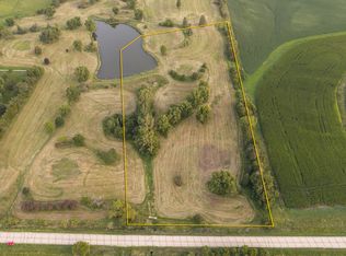 Cromwell Rd, Creston, IA 50801