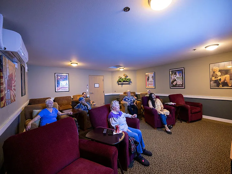 Windsor Square Retirement Community — Photo 22