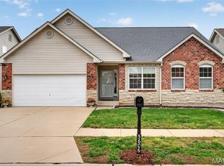 5606 Paris Ct, Saint Louis, MO 63129