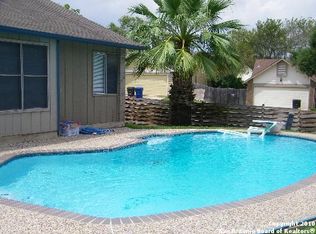 14750 Highland Peak, San Antonio, TX 78233