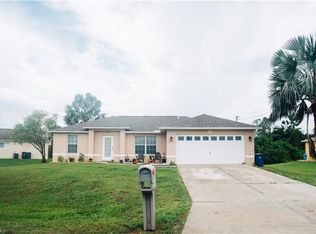 856 Sea Urchin Cir, Fort Myers, FL 33913