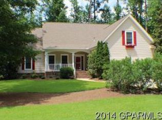 102 Magothy Ln, Chocowinity, NC 27817