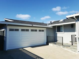 1447 Roosevelt Ave, Hayward, CA