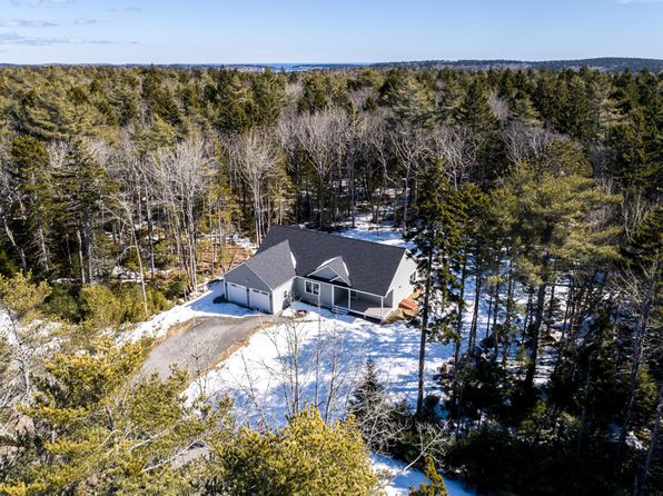 59 Sagamore Drive Lot 28, Phippsburg, ME 04562