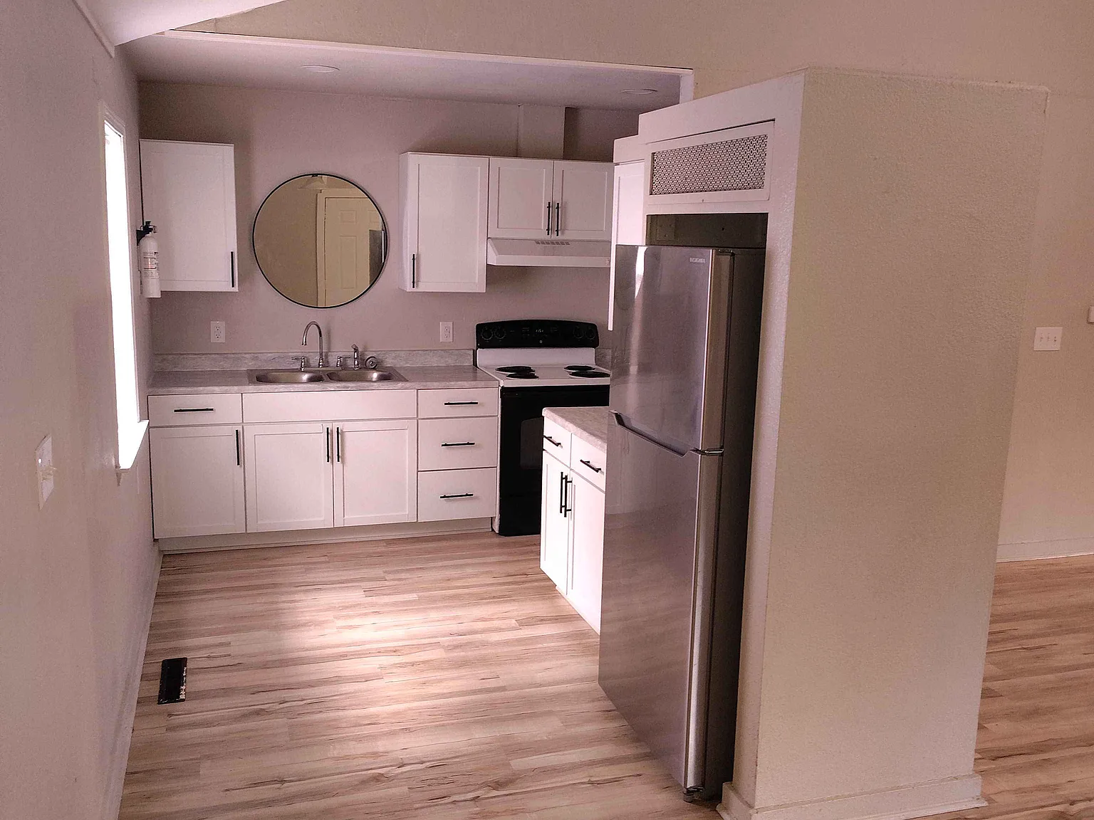 4 bed, 1430 sqft, $1,250 — Photo 3