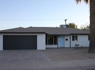 8337 E Cypress St, Scottsdale, AZ 85257