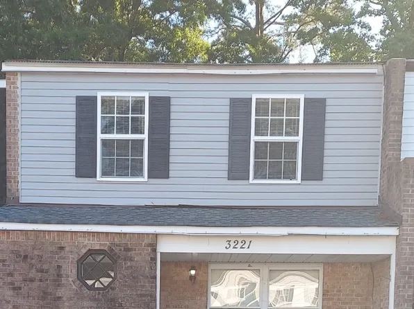 3221 Barlborough Way #1, Virginia Beach, VA 23453