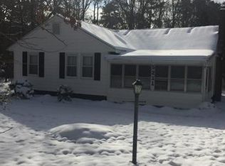 5211 Old Union Rd, Charles City, VA 23030