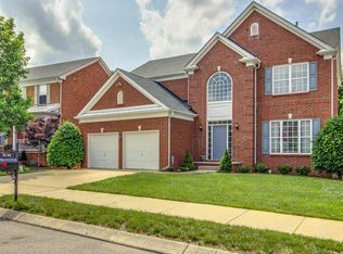 9740 Northfork Dr, Brentwood, TN 37027