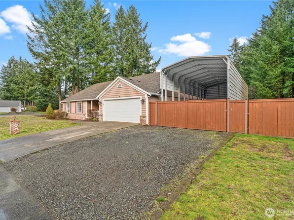 19411 112th Avenue E, Graham, WA 98338