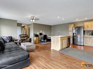 3220 Montclaire Ct #15, Anchorage, AK 99503