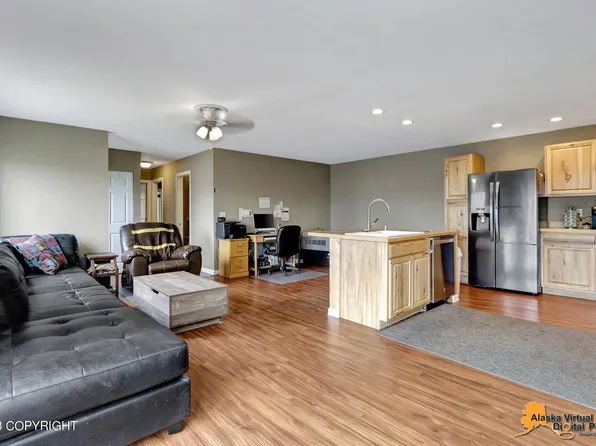 3220 Montclaire Ct #15, Anchorage, AK 99503