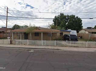 5317 W Ocotillo Rd, Glendale, AZ 85301