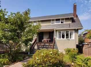 1325/27 Laburnum St, Vancouver, BC V6J3W4